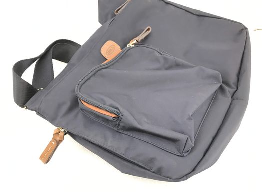 mala alça curta brics