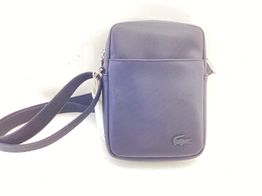 bolso asa corta lacoste