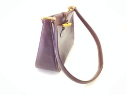 mala al&ccedil;a curta longchamp