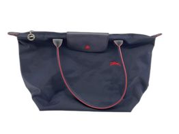 bolso asa corta longchamp
