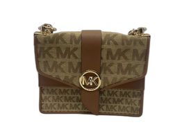 mala alça curta michael kors