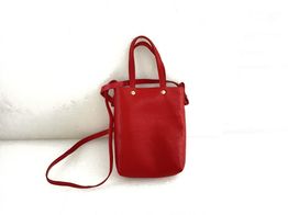 bolso asa corta sem marca