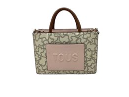 bolso asa corta tous