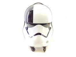 mala de viagem disney star wars stormtrooper