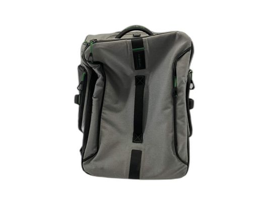 mala de viagem samsonite paradiver-55cm