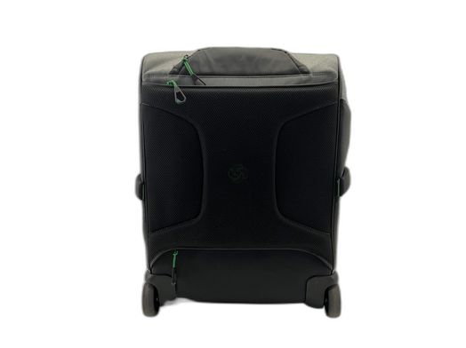 mala de viagem samsonite paradiver-55cm