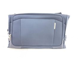mala de viagem samsonite porta-fatos