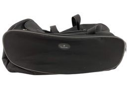 maleta viaje samsonite preto