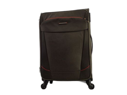 mala de viagem samsonite sem