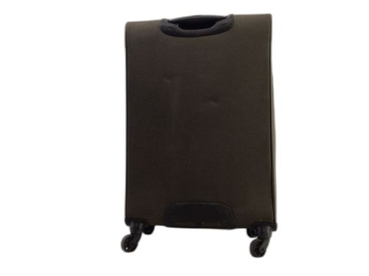 mala de viagem samsonite sem