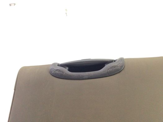 mala de viagem samsonite sem