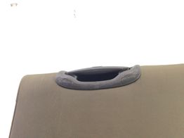 mala de viagem samsonite sem