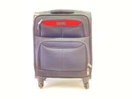 mala de viagem scandinava trolley cabina