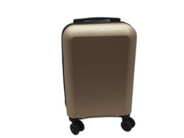 mala de viagem sem marca cabine