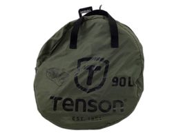 mala de viagem tenson travel bag 90 l