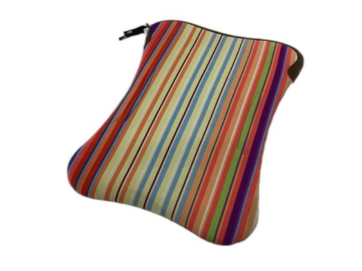 mala port&aacute;til built sem