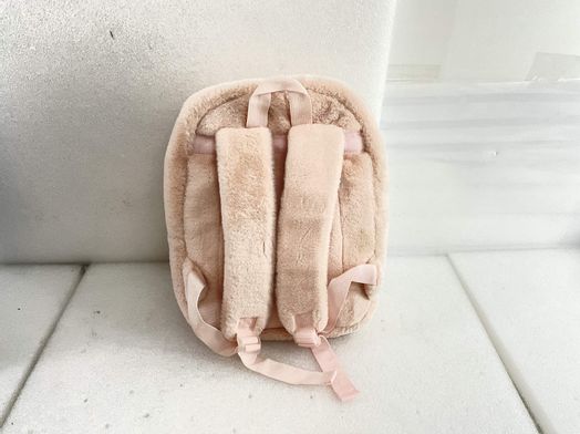 mala port&aacute;til marshmallow rosa