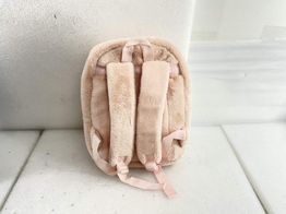 mala port&aacute;til marshmallow rosa