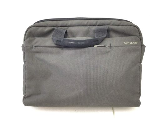 mala portátil samsonite sem modelo