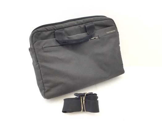 mala portátil samsonite sem modelo