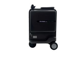 maleta viaje airwheel robot se3minit