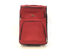 maleta viaje american tourister sin