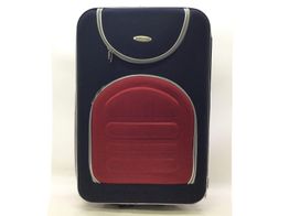 maleta viaje bossages lona