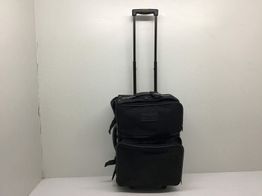 maleta viaje buxton tela