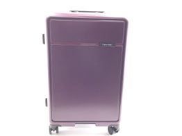 maleta viaje calvin klein rider trolley medium size mauve