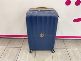 maleta viaje delsey carrousel 2.0