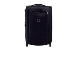 maleta viaje delsey paris