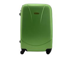 mala de viagem heng feng verde