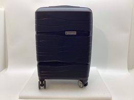 maleta viaje kingturn negro