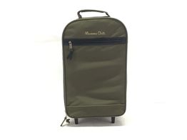 maleta viaje massimo dutti no visible