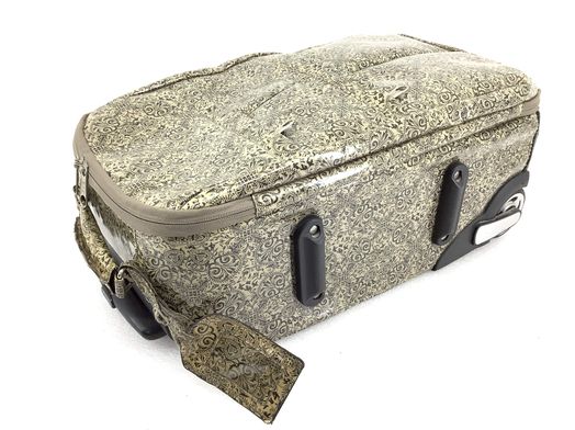 mala de viagem misako sin modelo