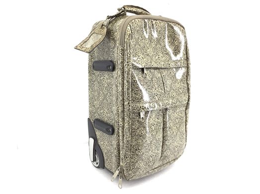 mala de viagem misako sin modelo