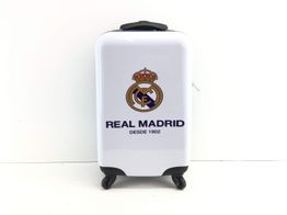 maleta viaje real madrid desde 1902