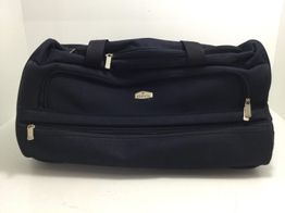 maleta viaje roncato azul