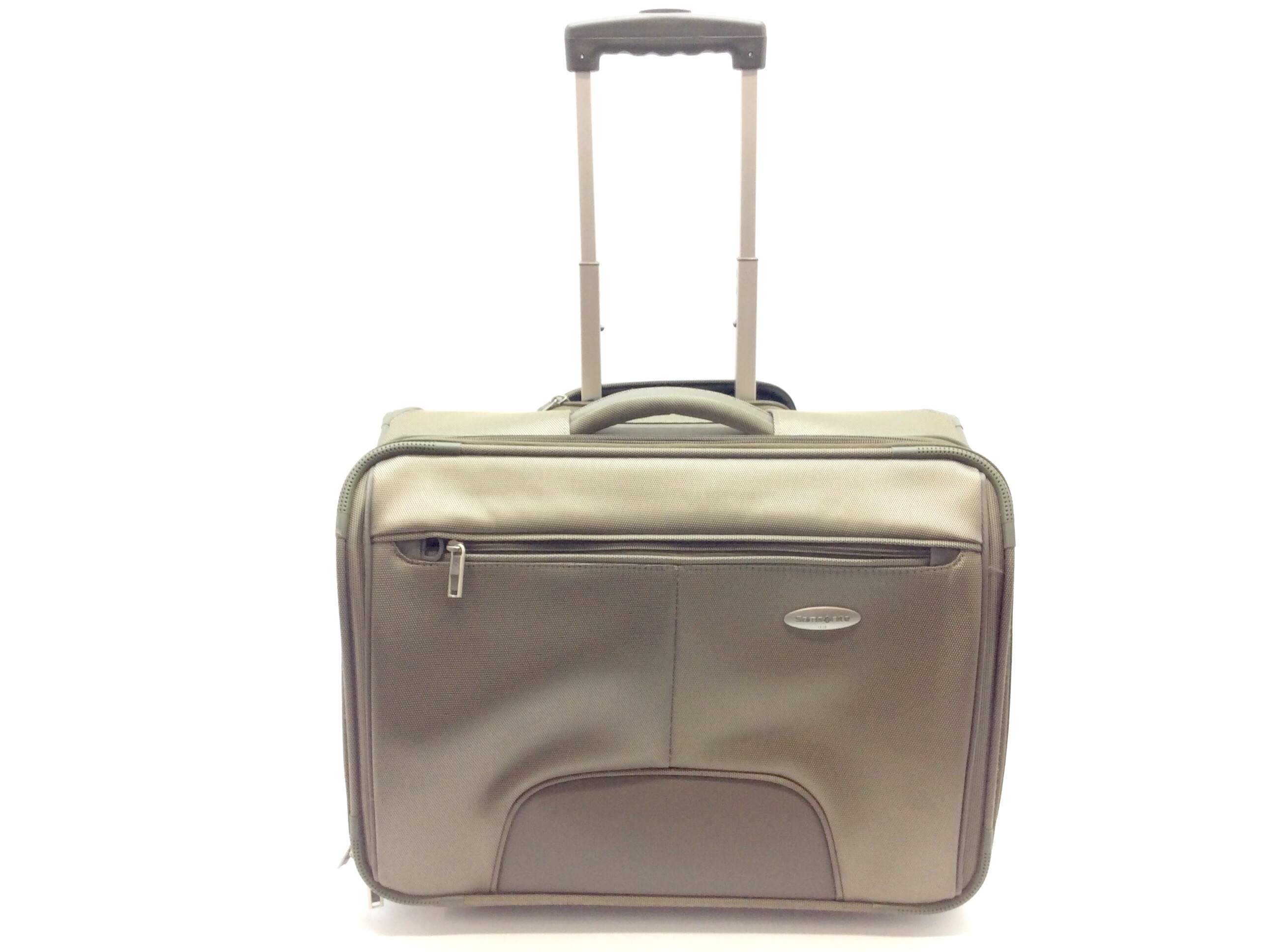 maletas de viaje louis vuitton segunda mano