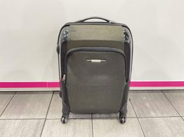 maleta viaje samsonite 1910