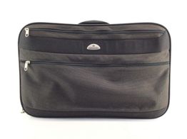 maleta viaje samsonite illumin black