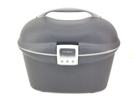 maleta viaje samsonite neceser