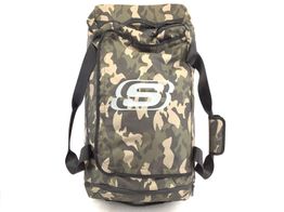 maleta viaje skechers bolsa de viaje con ruedas camuflaje