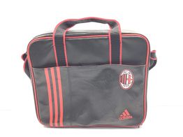 maletin portatil adidas ac milan limited edition