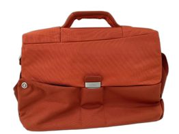 maletin portatil nava naranja