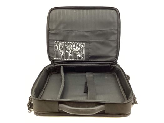 mala port&aacute;til samsonite 17