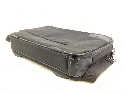 mala port&aacute;til samsonite 17