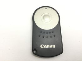 mando a distancia canon rc-6