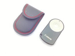 mando a distancia canon rc-6