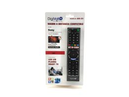 mando  a distancia digivolt s0-33